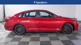 New 2025 Volkswagen Jetta GLI Autobahn image 5