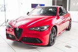 New 2025 Alfa Romeo Giulia AWD w/ Driving Assist Package image 5