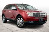 Used 2008 Lincoln MKX 2WD image 3