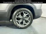 Certified 2022 Kia Seltos EX image 5