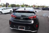 Used 2019 Hyundai Veloster Turbo image 3