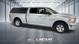 Used 2019 RAM 1500 Classic SLT image 3