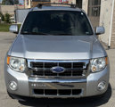 Used 2011 Ford Escape Limited w/ 301A Rapid Spec Order Code image 2