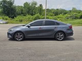 Used 2023 Kia Forte LXS image 2