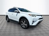 Used 2018 Toyota RAV4 XLE image 4
