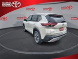 Used 2023 Nissan Rogue SV w/ SV Premium B Package image 6