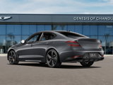 New 2025 Genesis G70 3.3T Advanced w/ Sport Prestige Package image 5