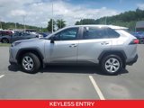 Used 2022 Toyota RAV4 LE image 3
