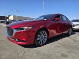 New 2025 MAZDA MAZDA3 s image 2