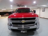 Used 2007 Chevrolet Silverado 2500 LT w/ 1LT Convenience Package image 3