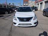 Used 2018 Nissan Versa SV image 3