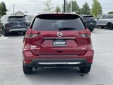 Used 2020 Nissan Rogue SV image 6