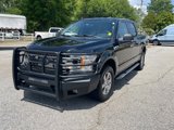 Used 2020 Ford F150 XLT w/ Equipment Group 302A Luxury image 2