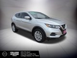 Used 2021 Nissan Rogue Sport S image 3