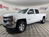 Used 2018 Chevrolet Silverado 1500 LT w/ Texas Edition image 3