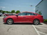 Used 2019 Hyundai Sonata Sport image 4