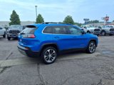 Used 2022 Jeep Cherokee Limited w/ Elite Package image 3