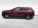 Used 2020 Jeep Cherokee Latitude Plus w/ Cold Weather Group image 3