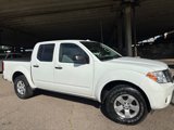 Used 2013 Nissan Frontier SV image 3