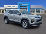 New 2026 Chevrolet Equinox LT image 5