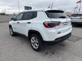 New 2025 Jeep Compass Sport image 4