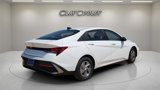 New 2025 Hyundai Elantra SE image 3