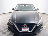 Certified 2021 Nissan Altima 2.5 SV image 2