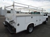 Used 2015 Chevrolet Silverado 3500 W/T image 6