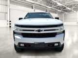 Used 2021 Chevrolet Silverado 1500 RST image 2