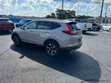 Used 2017 Honda CR-V Touring image 2