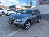 Used 2016 Audi Q5 3.0T Premium Plus w/ Technology Package image 3