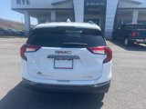 Used 2022 GMC Terrain AT4 w/ Infotainment Package II image 4