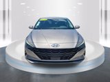 Used 2023 Hyundai Elantra SEL w/ Convenience Package image 2