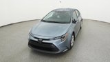 New 2025 Toyota Corolla LE image 3