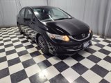 Used 2015 Honda Civic LX image 2
