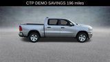 New 2025 RAM 1500 4x4 Crew Cab image 2