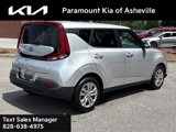 Used 2021 Kia Soul LX image 3