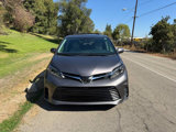 Used 2020 Toyota Sienna LE image 4