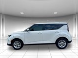New 2025 Kia Soul LX image 5