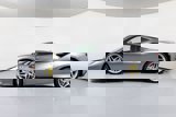 Certified 2021 Ferrari F8 Tributo image 3