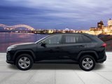 Used 2023 Toyota RAV4 XLE image 2