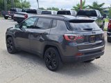 Used 2018 Jeep Compass Altitude w/ Popular Equipment Group image 3
