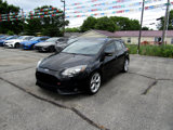 Used 2013 Ford Focus ST image 3