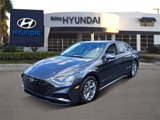 Used 2022 Hyundai Sonata SEL image 3
