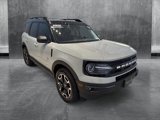 Used 2021 Ford Bronco Sport Outer Banks image 3