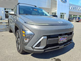 Used 2025 Hyundai Kona SEL image 2