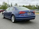 Used 2016 Volkswagen Passat 3.6 SEL Premium image 4