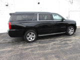 Used 2015 Chevrolet Suburban LT image 4