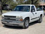 Used 2000 Chevrolet Silverado 1500 2WD Regular Cab image 6