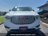 Used 2017 GMC Acadia Denali w/ Technology Package image 2